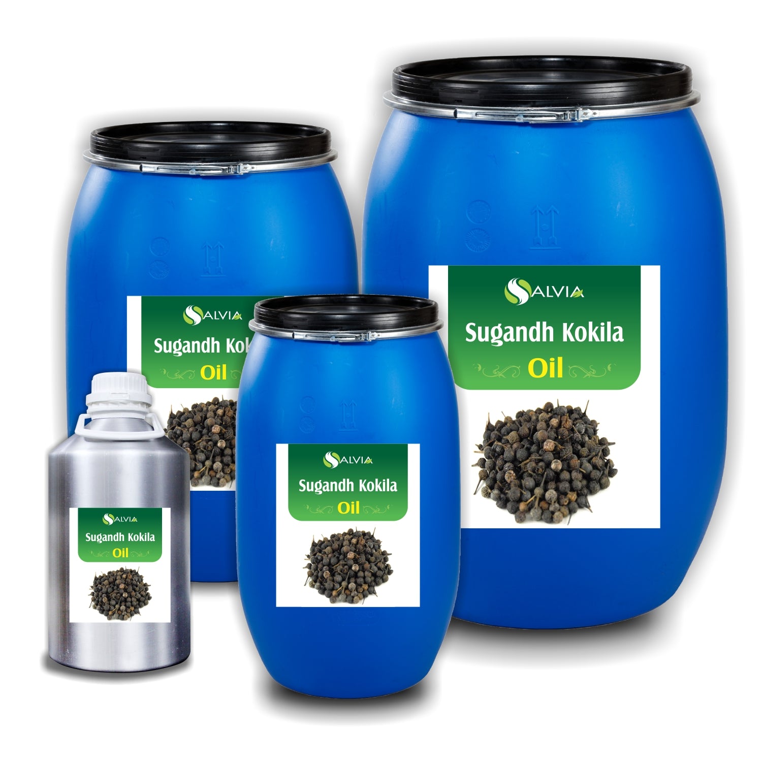 Sugandha Kokila Oil Sugandha Kokila Oil